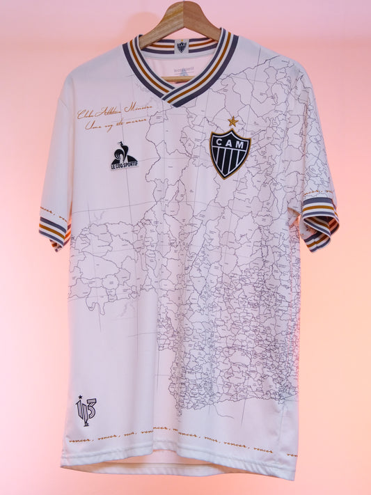 Atletico Mineiro 2021 Special Shirt (M/L)