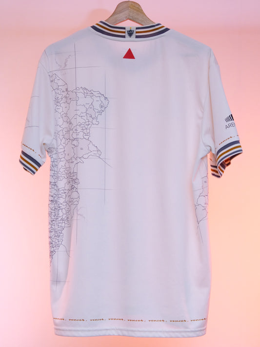 Atletico Mineiro 2021 Special Shirt (M/L)