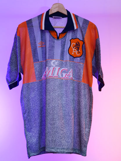 Chelsea 1994/1996 Away Shirt (L)