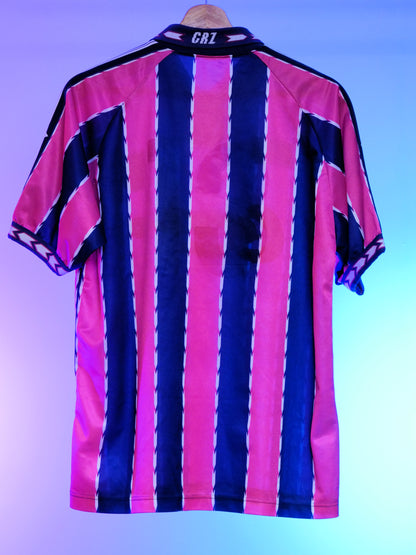 Cerzo Osaka 1997/1998 Home Shirt (S/M)