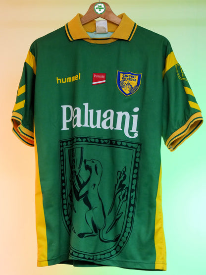 Chievo Verona 1999/2000 Home Shirt (M)