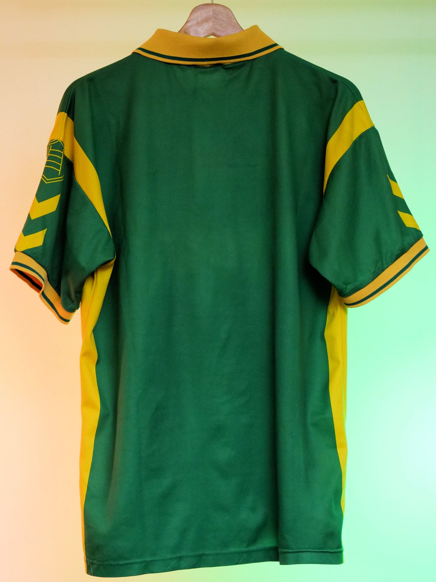 Chievo Verona 1999/2000 Home Shirt (M)