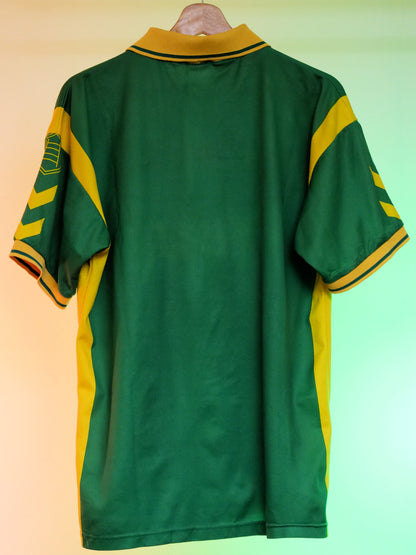 Chievo Verona 1999/2000 Home Shirt (M)