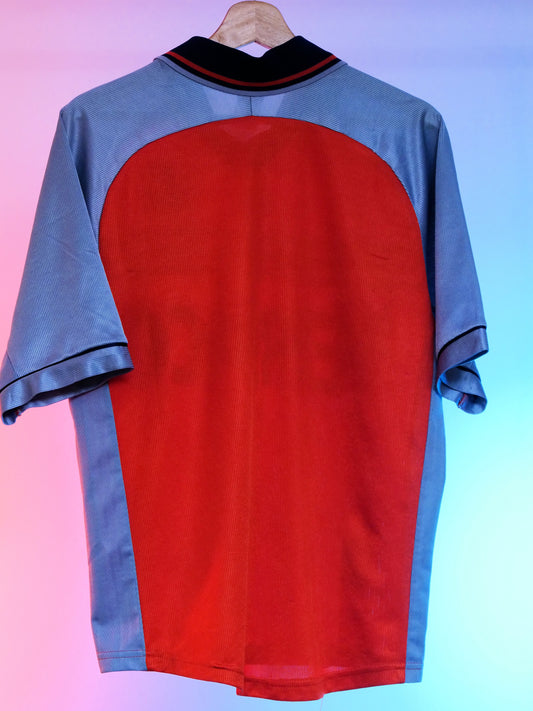 Deportivo La Coruna 1998/1999 Away Shirt (S)