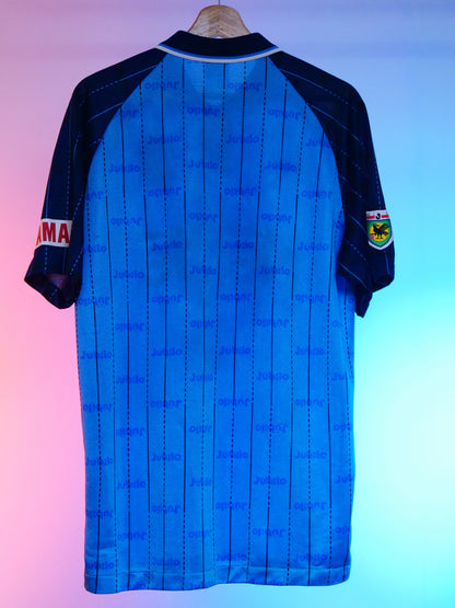 Júbilo Iwata 1998/1999 Home Shirt (M)