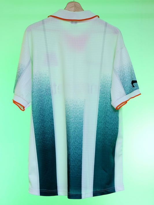 Venezia 1999/2000 Away Shirt (L) Included Shorts and Socks