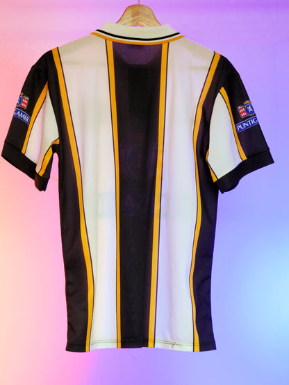 Sturm Graz 1996/1998 Home Shirt (S)