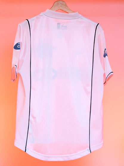 Besiktas 2002/2003 Home Shirt (S/M)