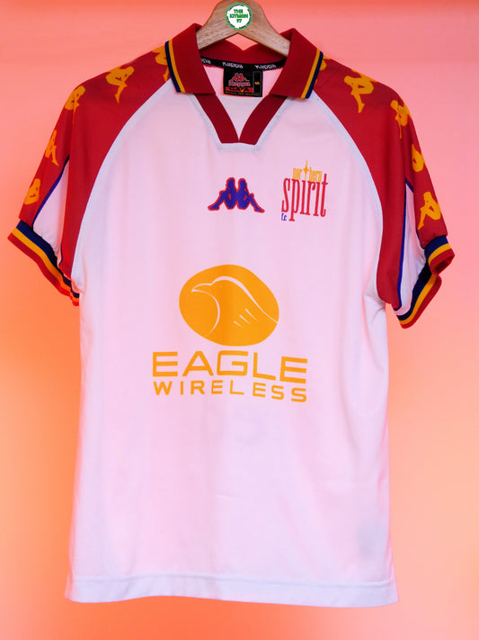 Northern Spirit 1998/1999 Away Shirt (S)