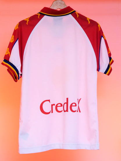 Northern Spirit 1998/1999 Away Shirt (S)