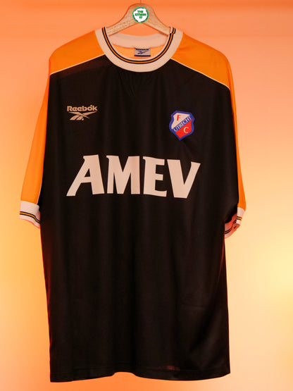 FC Utrecht 1998/1999 Away Shirt (XL)