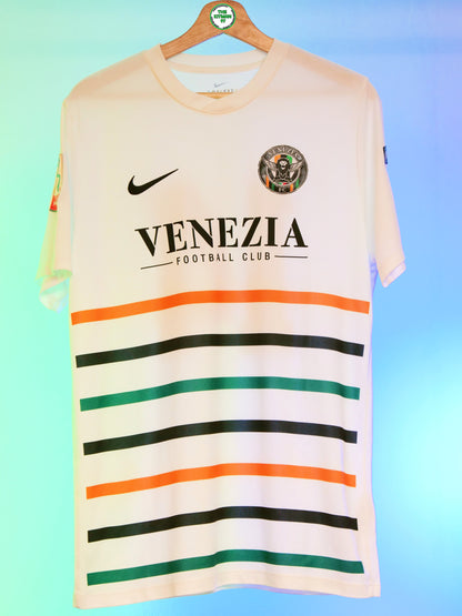 Venezia 2018/2019 Away Shirt (#14) (L)