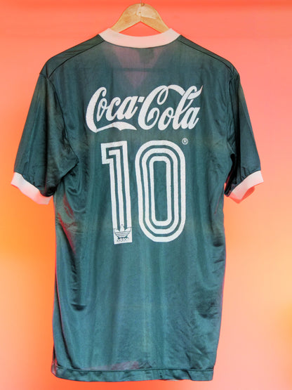 Palmeiras 1989/1991 Home Shirt (L)