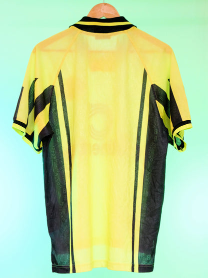 Dortmund 1996/1997 Home Shirt (L)