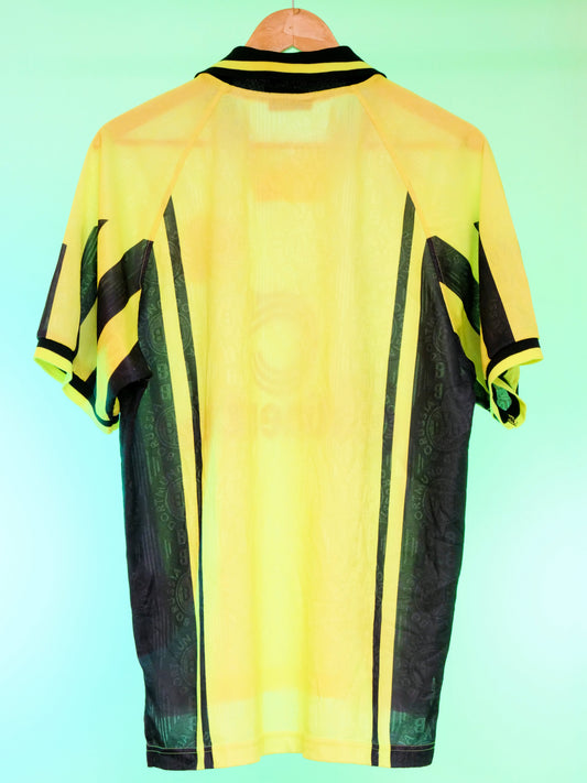 Dortmund 1996/1997 Home Shirt (L)