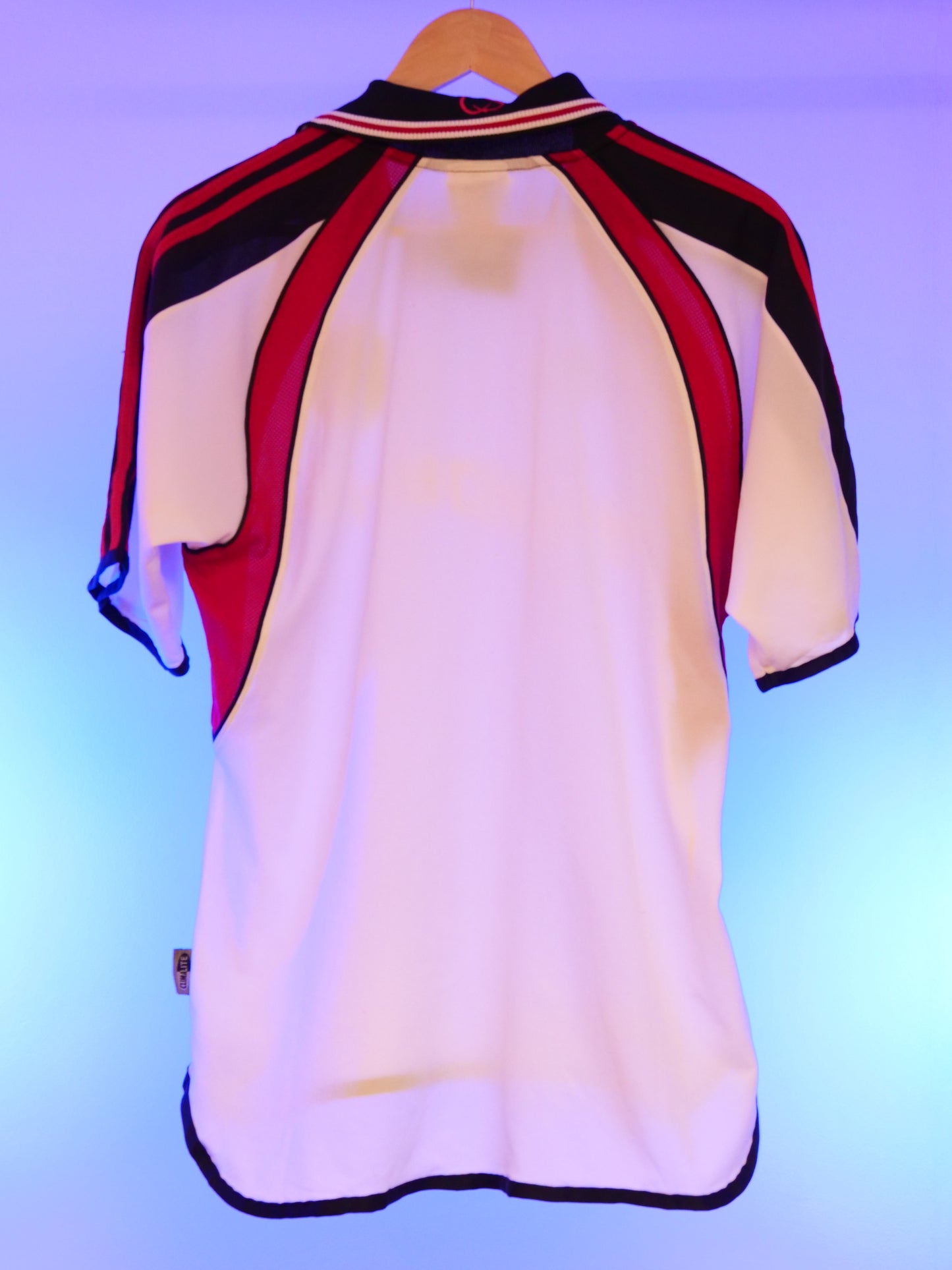 Consadole Sapporo 1999/2000 Away Shirt (M)