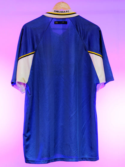Chelsea 1997/1999 Home Shirt (XL)