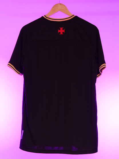 Vasco Da Gama Third Keeper Shirt BNWT (L)