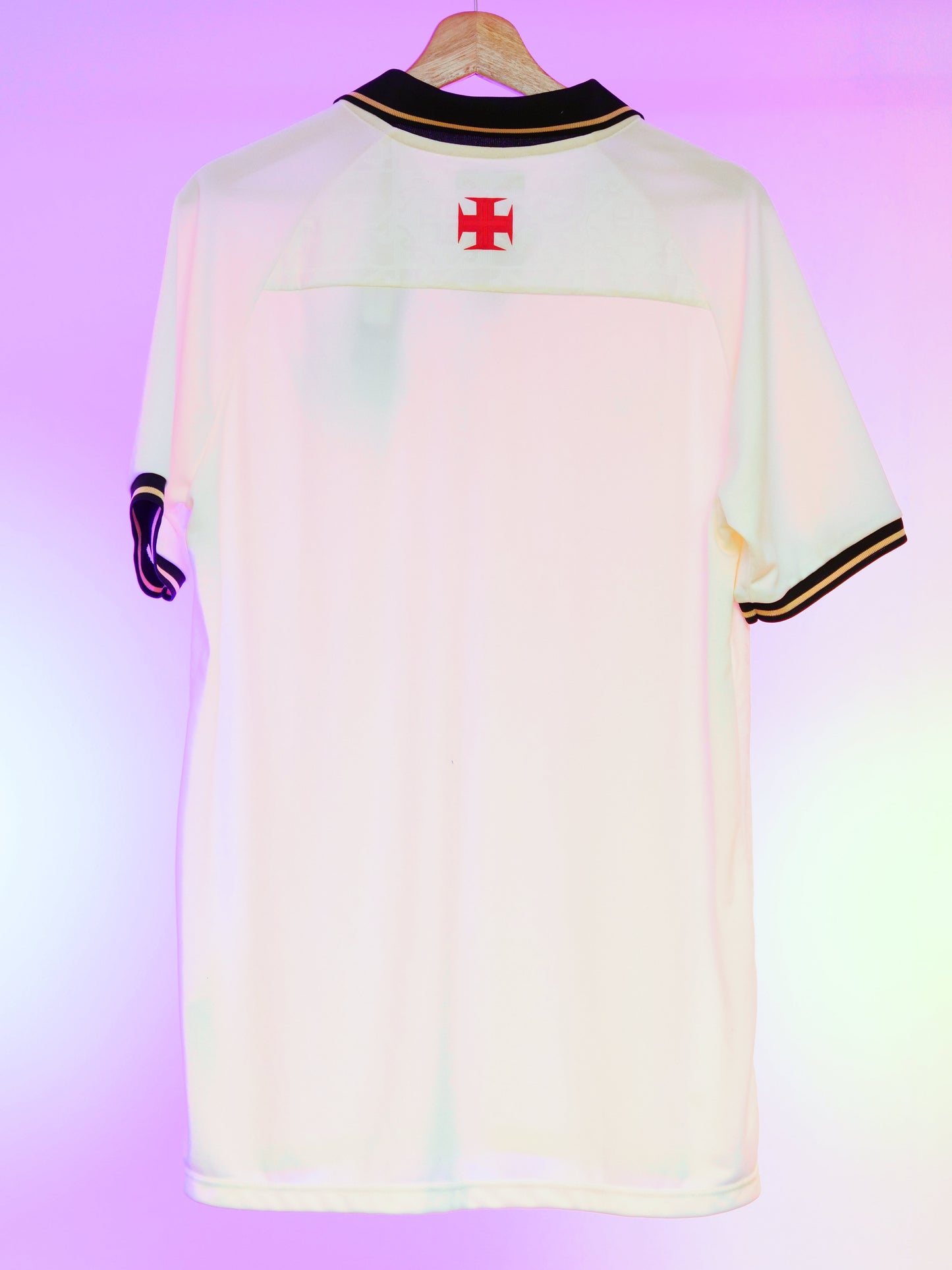 Vasco Da Gama 2022 Third Shirt BNWT (L)