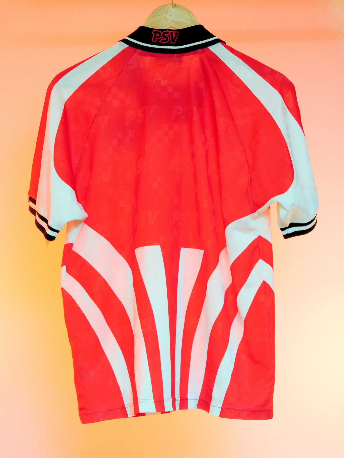 PSV 1996/1997 Home Shirt (M)