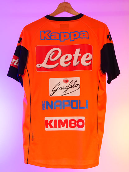 Napoli 2017/2018 Shirt (M/L)