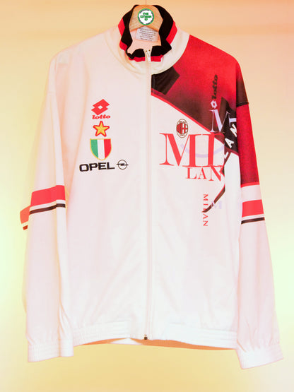 AC Milan 1993/1994 Jacket (L)