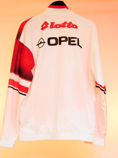 AC Milan 1993/1994 Jacket (L)