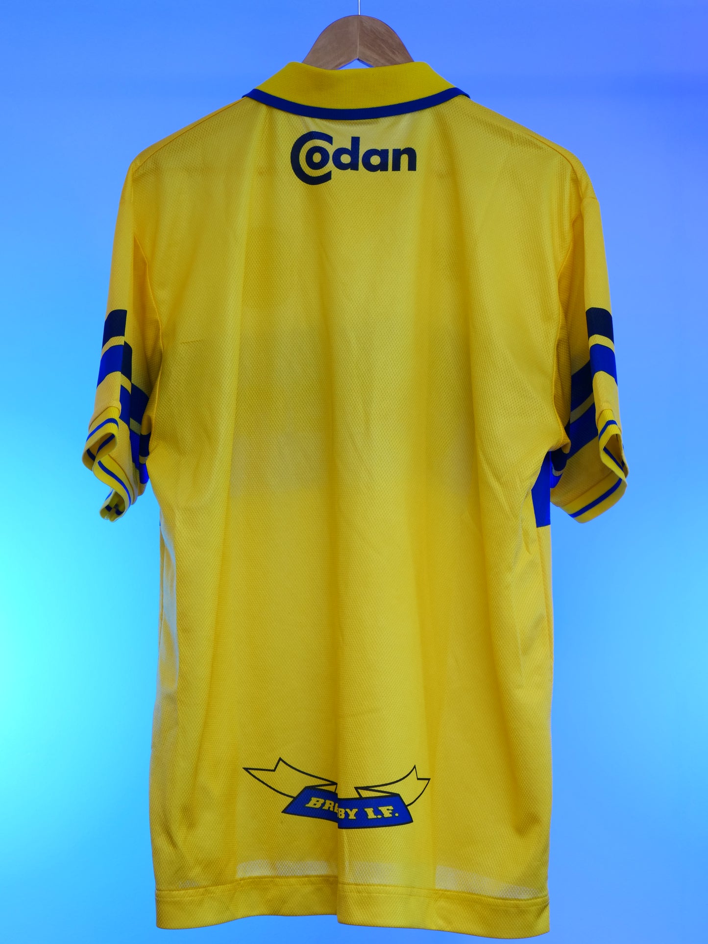 Brøndby IF 1998/2000 Home Shirt (XL)