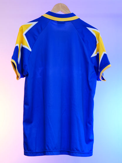 Juventus 1995/1996 Away Shirt (M)