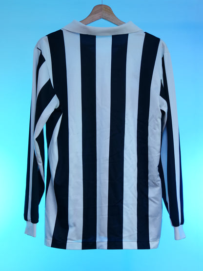 Juventus 1992/1994 Home Shirt Longsleeve (L)