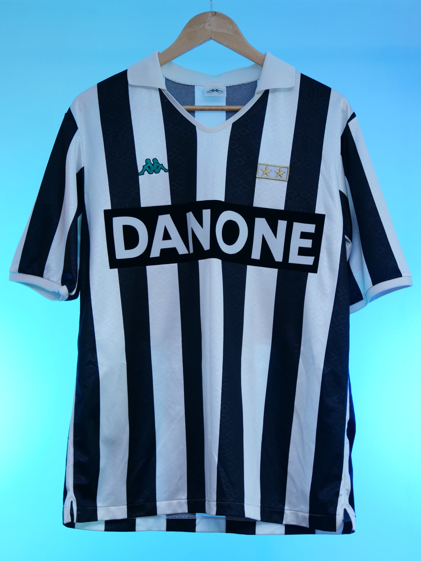 Juventus 1992/1994 Home Shirt (L)