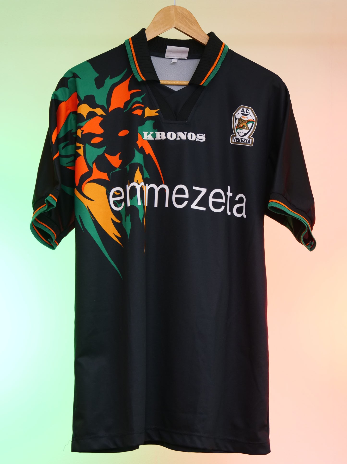 Venezia 1998/1999 Home Shirt (L)