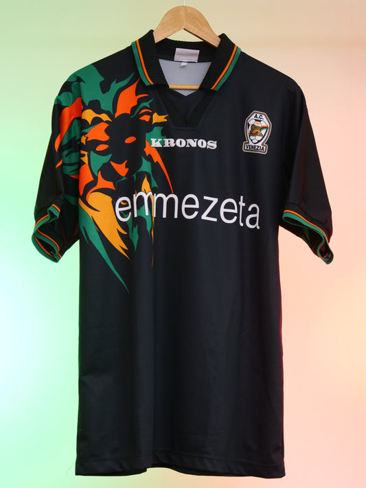 Venezia 1998/1999 Home Shirt (L)