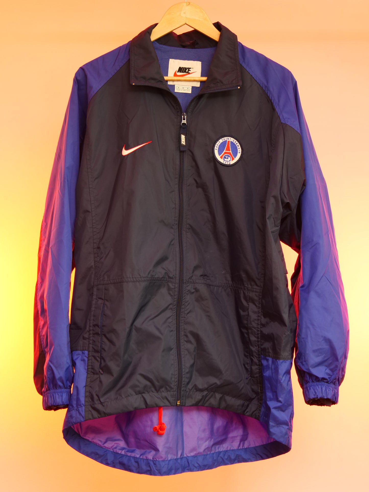 PSG 1997/1998 Jacket (M/L)