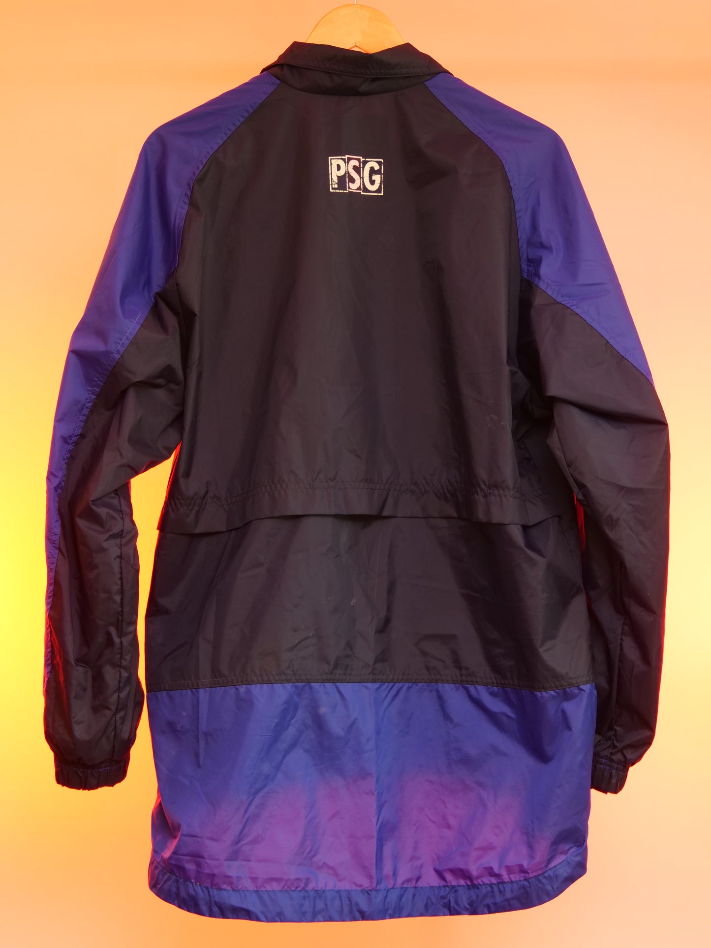 PSG 1997/1998 Jacket (M/L)