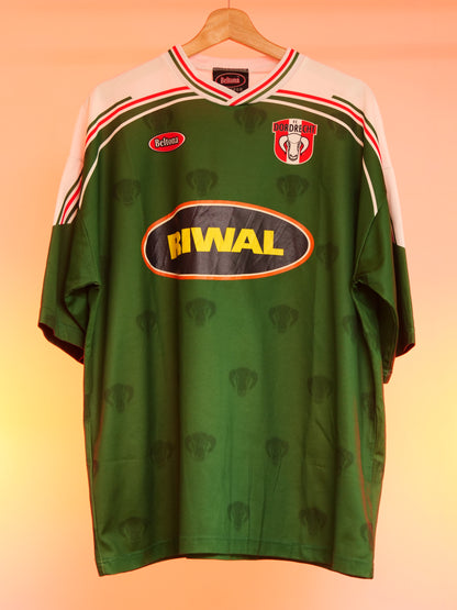 Dordrecht 2006/2007 Home Shirt (XXL)