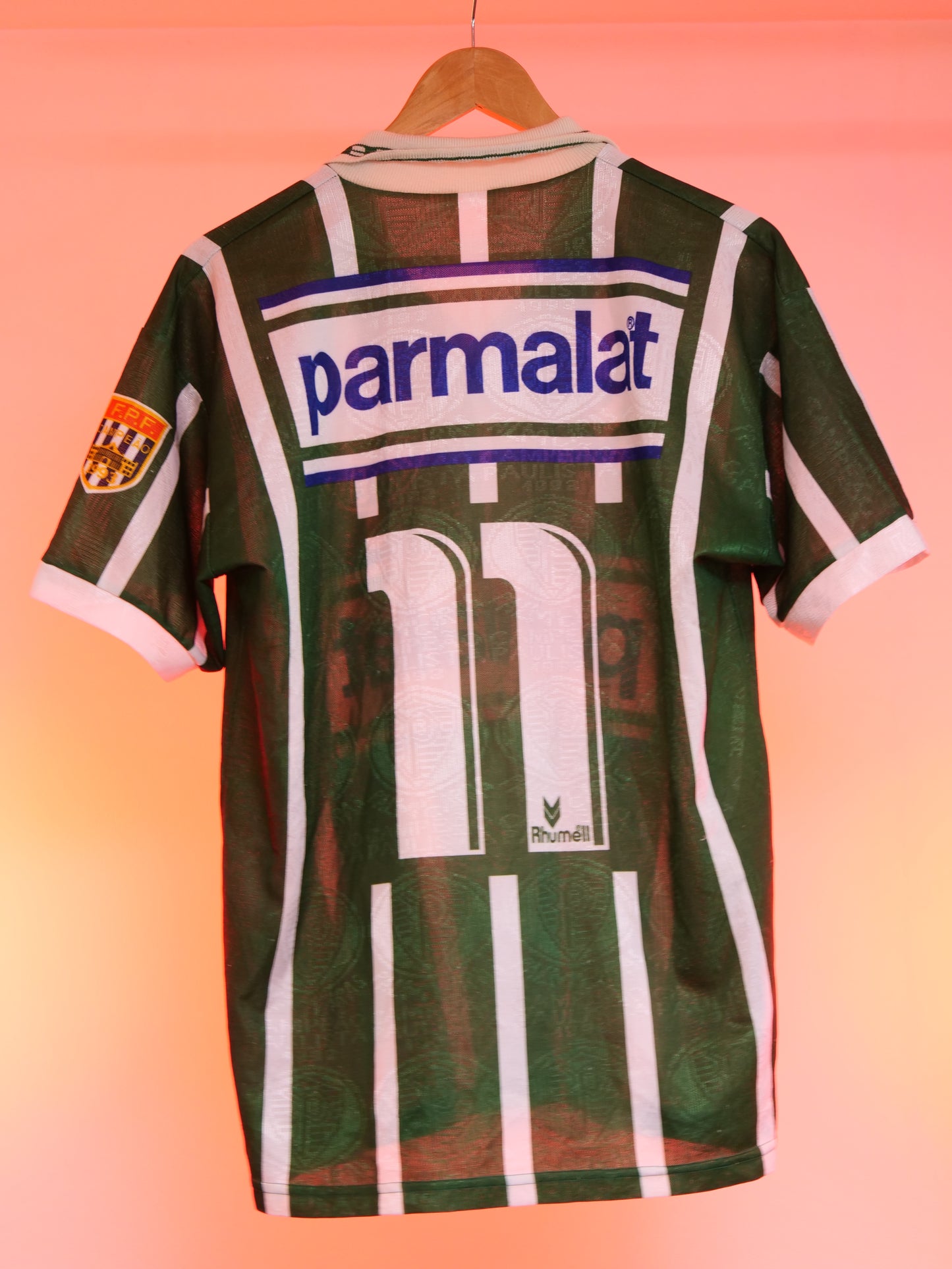 Palmeiras 1993/1994 Home Shirt (M)