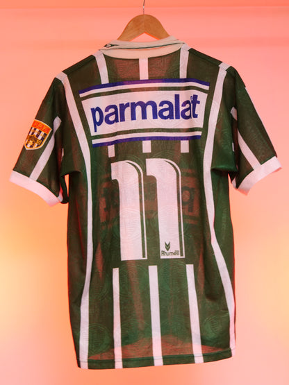 Palmeiras 1993/1994 Home Shirt (M)