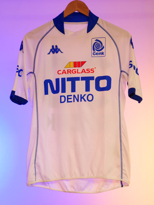 Genk 2002/2003 Away Shirt (S)