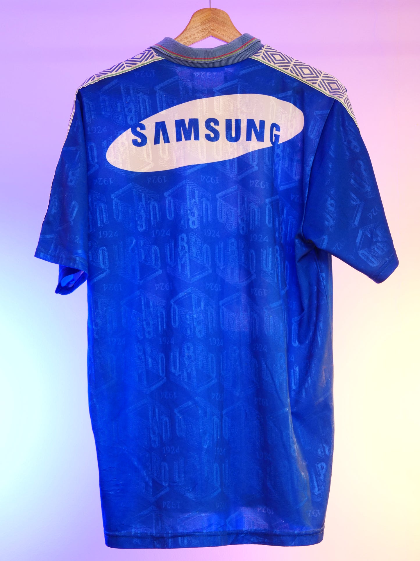 Velez Sarsfield 1994 Away Shirt (L)