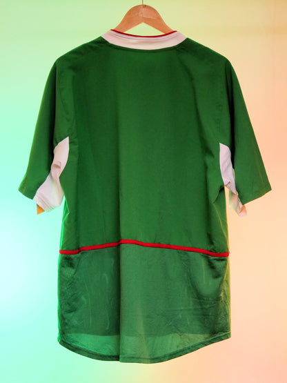 Mexico 2003 Home Shirt (XL)