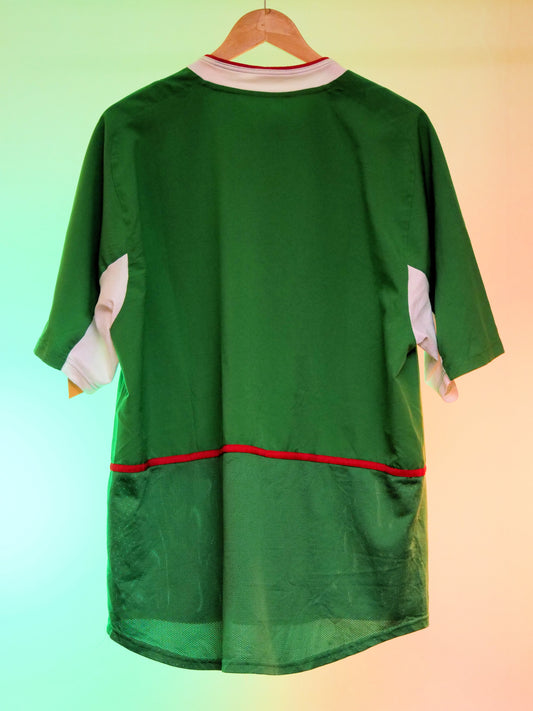 Mexico 2003 Home Shirt (XL)