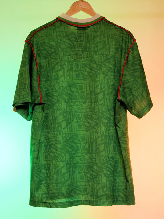 Mexico 1994 Home Shirt (XL)