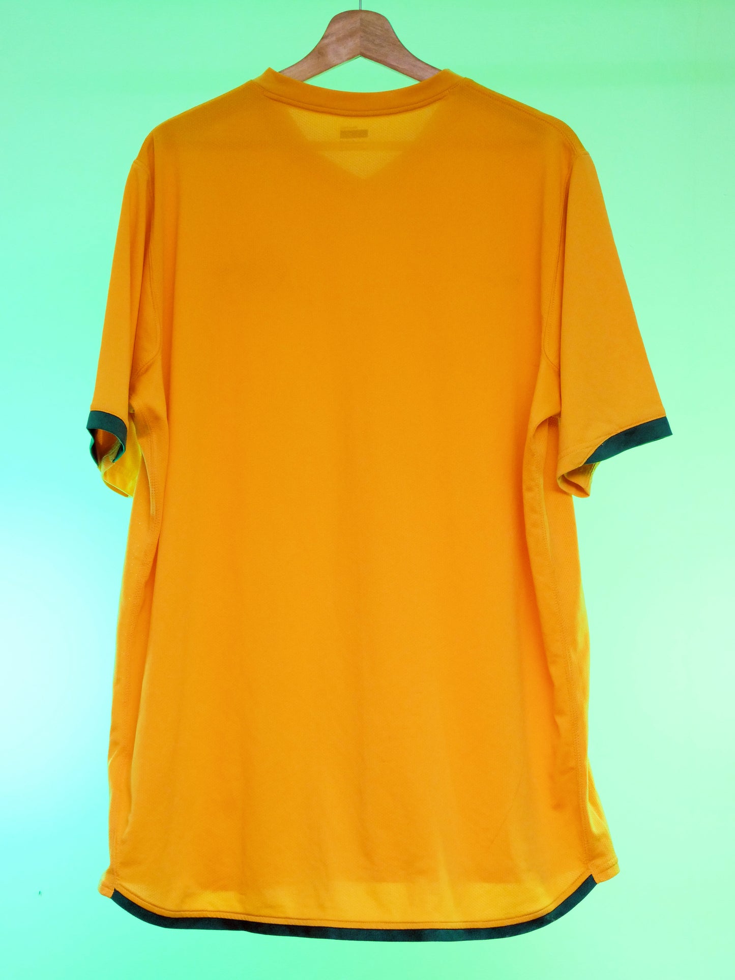 Australia 2006/2008 Home Shirt (XL)