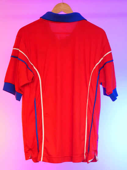 South Korea 1998 Away Shirt (M)