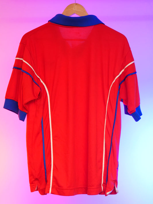 South Korea 1998 Away Shirt (M)