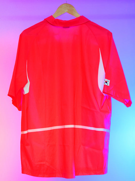South Korea 2002/2003 Home (L)