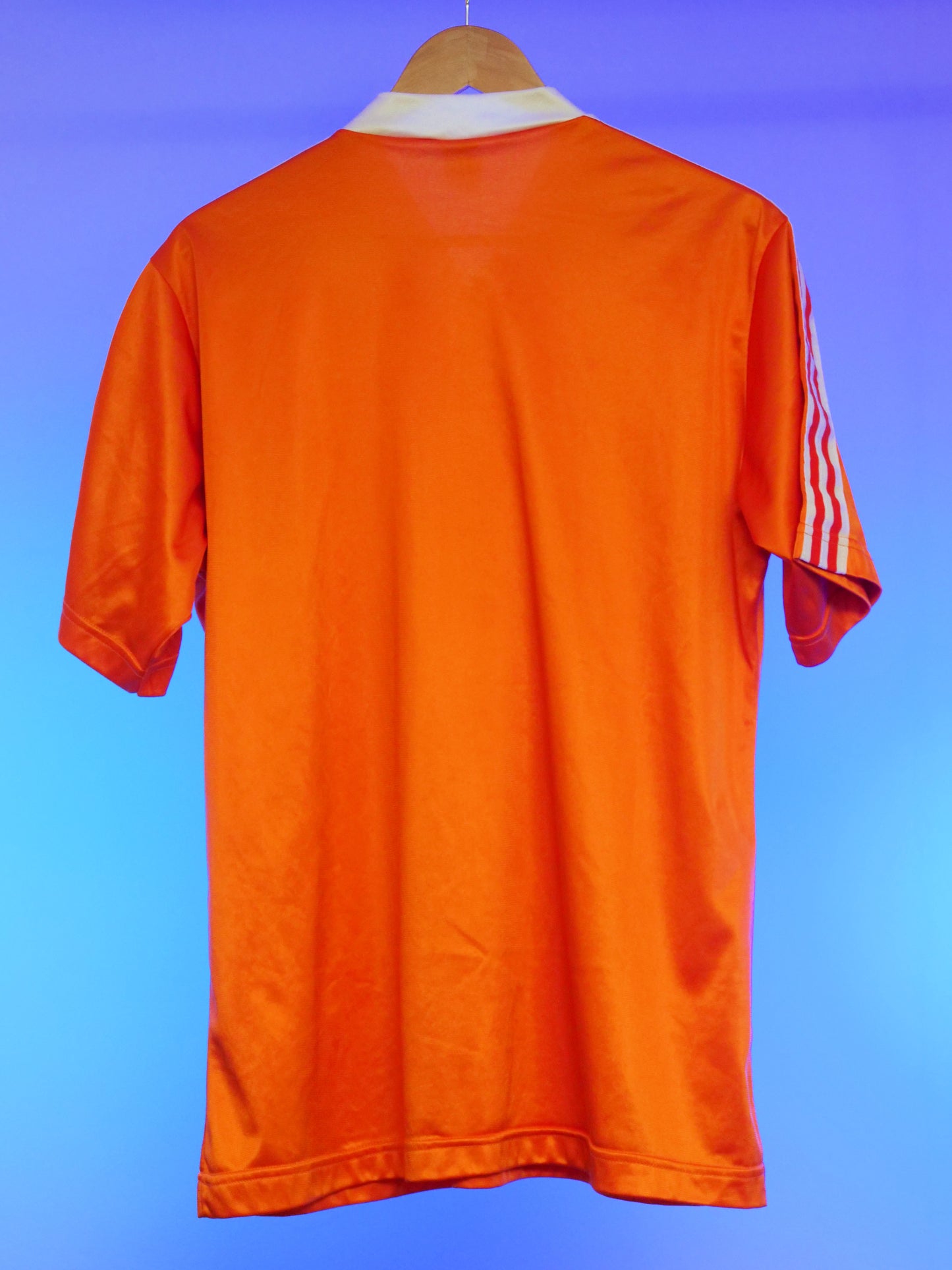 Netherlands 1985/1987 Home Shirt (XL)