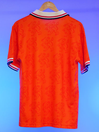 Netherlands 1994 Home Shirt (M)