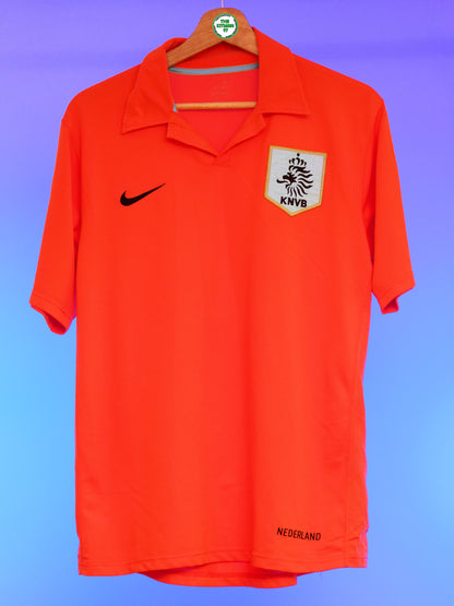 Netherlands 2006 Home Shirt (M)